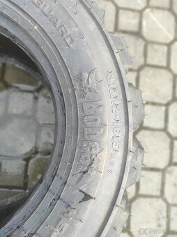 31x12-16,5 Heavy duty NOVA - 5