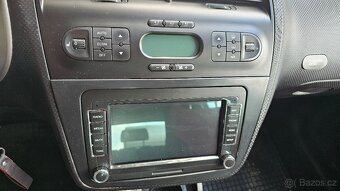 Seat Altea 1,6 75kw - 5