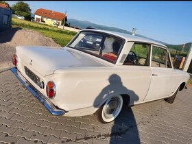 Ford cortina mk1 counsul coupe - 5