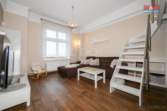 Pronájem bytu 2+1, 80 m², Plzeň, ul. Prokopova - 5