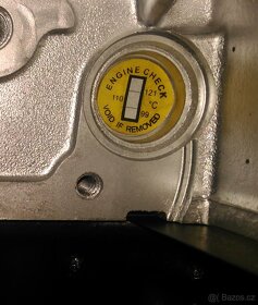 motor Ford Transit 2.4 Tdci Euro 4 JXFA - 5
