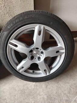 5x108 R18 letní - 5