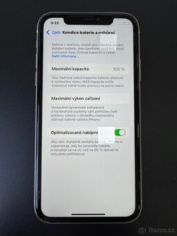 Iphone 11 256gb - 5