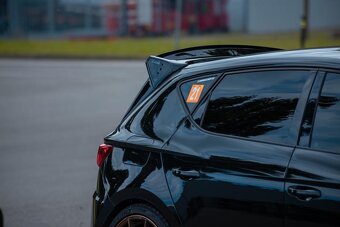 Seat Leon Cupra 280 - 5