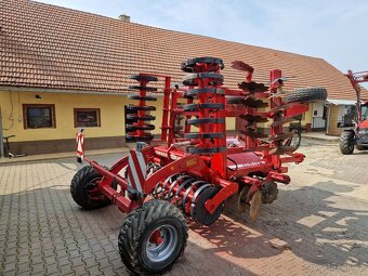 Diskový podmítač HORSCH JOKER 5RT - 5