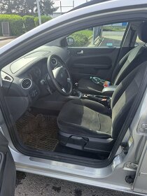 Ford Focus kombi 1.8 TDCI - 5