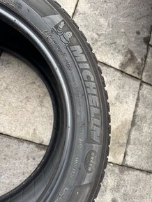 Zimní pneumatiky 275/45R20 Michelin - 5