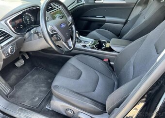 Ford Mondeo 2.0TDCi 4x4 AUTOMAT odp. DPH automat 132 kw - 5