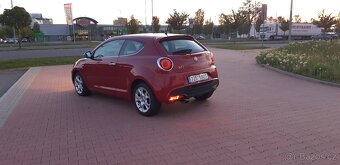 Alfa Romeo Mito 1,4 Multiair - 5