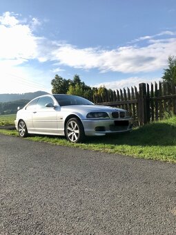 Bmw e46 323ci - 5