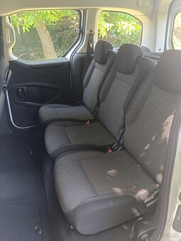 Citroen Berlingo - 5