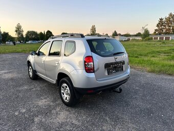 DACIA DUSTER 1,5 DCI 80kW - 5