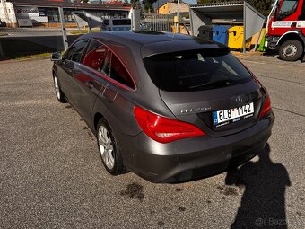 Mercedes‑Benz CLA (VIN: WDD1179121N393228) - 5
