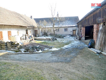 Prodej rodinného domu, 143 m², Žirovnice - 5