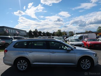 Volkswagen Passat 2.0TDI,110kW,DSG,navi,a.klima - 5