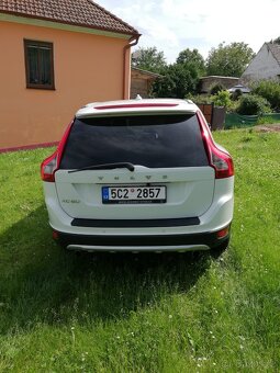 VOLVO XC60 - 5