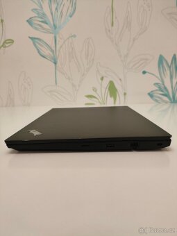 Lenovo ThinkPad E490, i5-8265U/8 Gb RAM/256 Gb SSD - 5
