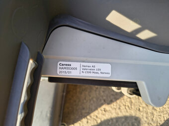 Hamax Caress - 5