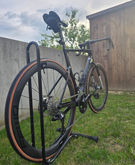 Cannondale Sepersix EVO 3 (56) - 5