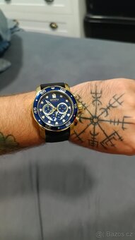 Hodinky Invicta - 5