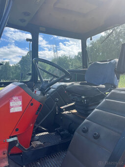 Zetor 3320 s SPZ - 5
