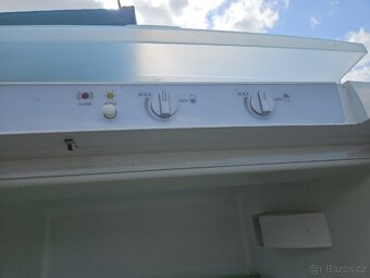 Chladnička s mrazákem Elektrolux - 5