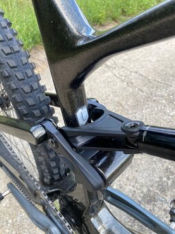 Cannondale Habit LT LTD 150/140mm, vel - L cca 175-185cm, - 5