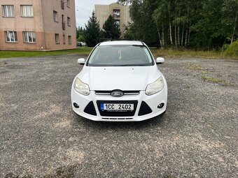 Ford Focus 1.6Tdci 70kw - 5