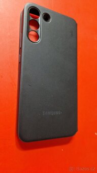 Kryt10 Samsung Galaxy S 22+ - 5