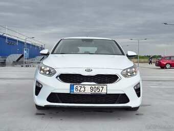 Kia Ceed - 5