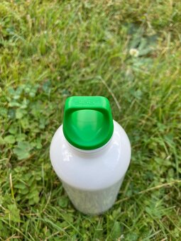 Prodám novou láhev SIGG 0,6 L Chimpanzee 399 Kč - 5