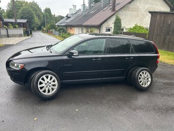 Volvo V50 - 5