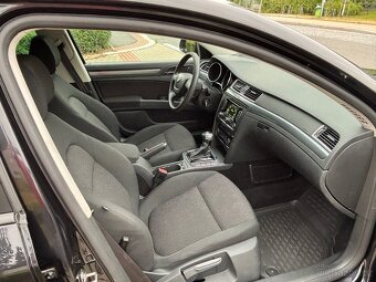 Škoda Superb 2.0TDI / 2012 / DSG - 5