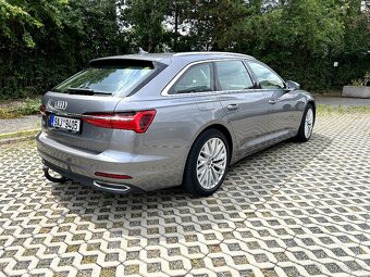 Audi A6 Avant - 5