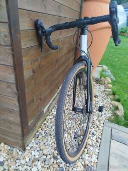 Gravel Canyon Grail 7 1by - 5