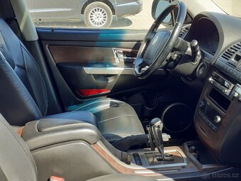 Ssangyong rexton - 5