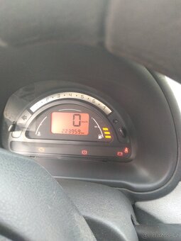 Citroen C3 2005 - 5