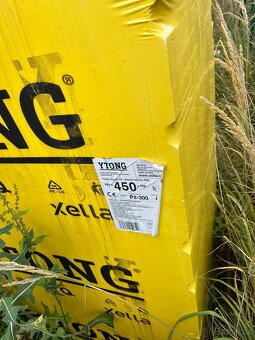 Ytong Lambda YQ 450 - 5