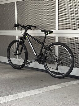 Horské kolo Rockrider st500 - 5