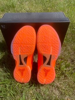Kobe 6 Protro Total Orange EU 43 - 5