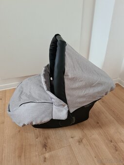 Autosedačka AVIONAUT KITE 0-13 kg - 5
