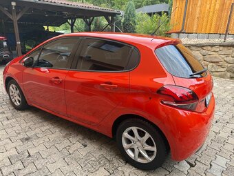 Peugeot 208 1.2 benzin. - 5