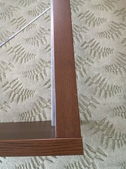 Postel Ikea Malm 180 x 200 - 5