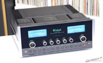 MCINTOSH MA-6900 - 5