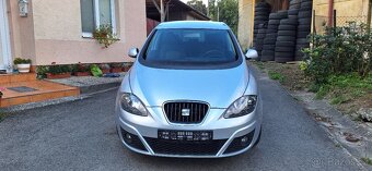 Seat Altea 1.2 tsi 44000km 6kvalt - 5