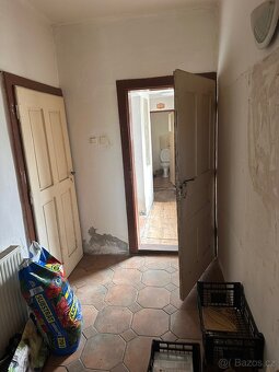 Prodej domu 4+1 Měrůtky - Lutopecny - 5