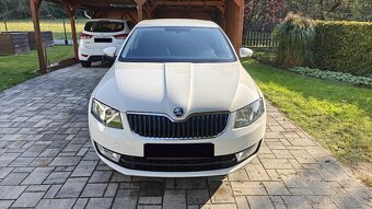 ŠKODA OCTAVIA 3, 1.6 TDI / 77 kW - 5