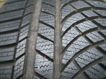 sada zimní pneu Octavia IV RS 225.40.19" 95% - 5