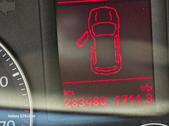 Vw golf 5 1.6 lpg - 5