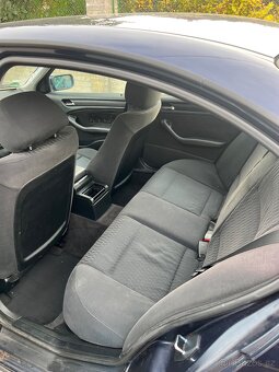 Bmw e46 318i - 5